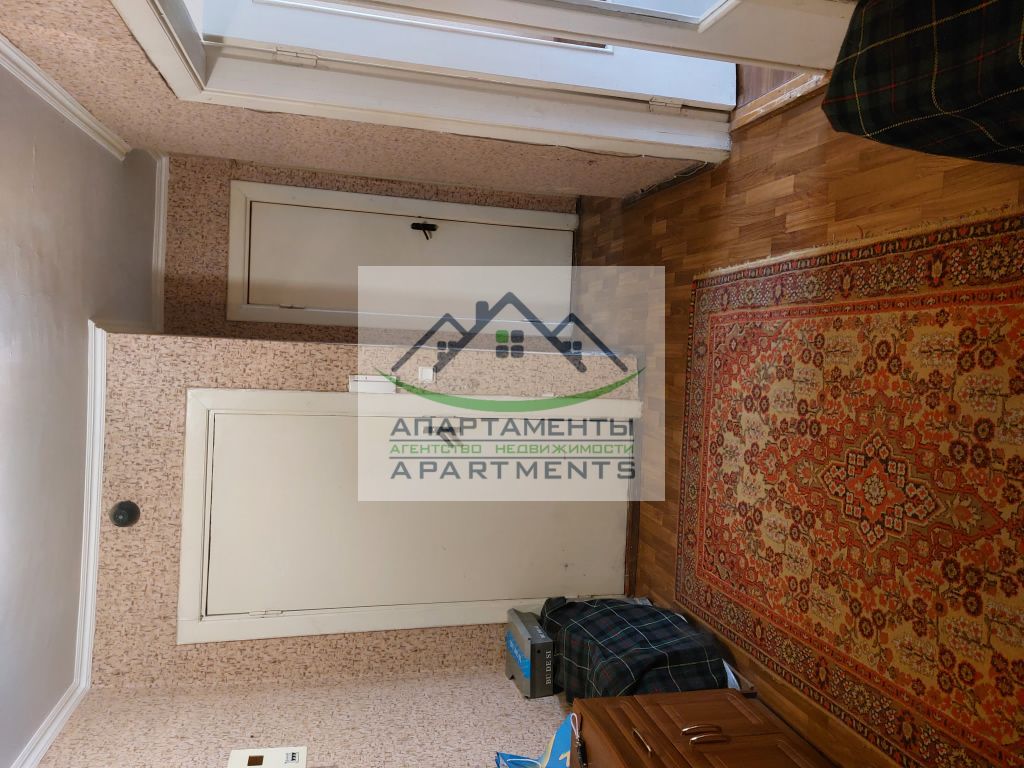 Продажа 3-комнатной квартиры, Пятигорск, Малиновского ул,  9