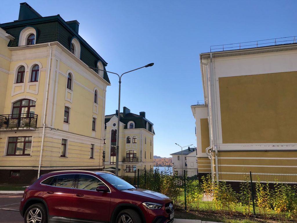 Продажа 2-комнатной квартиры, Кострома, Нижняя Дебря ул,  32Б