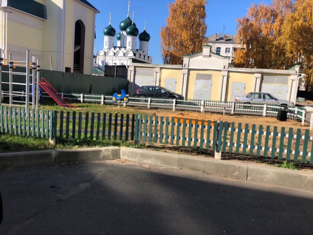 Продажа 2-комнатной квартиры, Кострома, Нижняя Дебря ул,  32Б