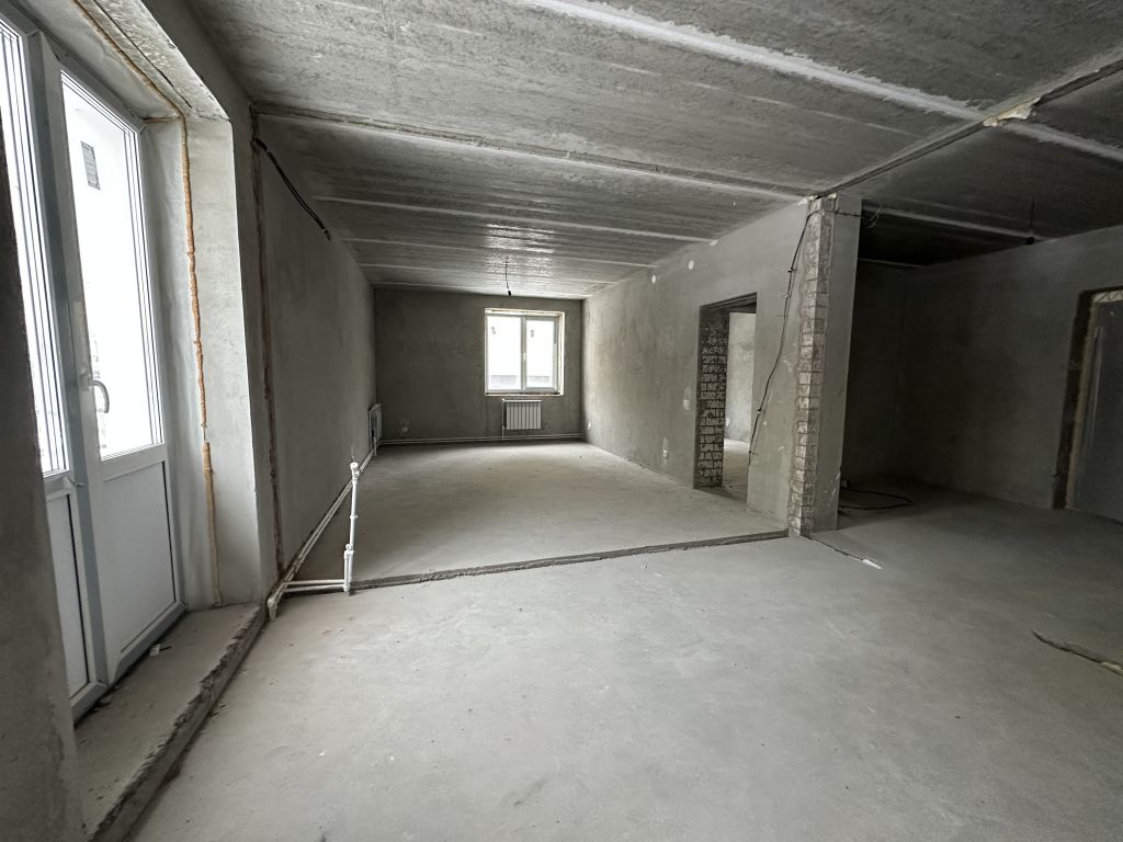 Продажа 2-комнатной квартиры, Кострома, Нижняя Дебря ул,  32Б