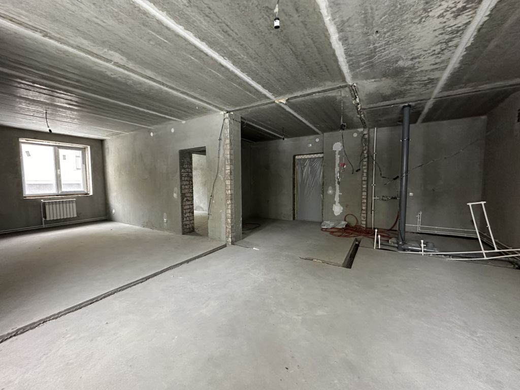 Продажа 2-комнатной квартиры, Кострома, Нижняя Дебря ул,  32Б