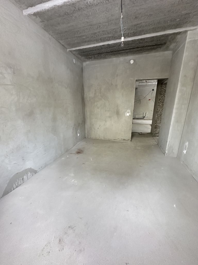 Продажа 2-комнатной квартиры, Кострома, Нижняя Дебря ул,  32Б