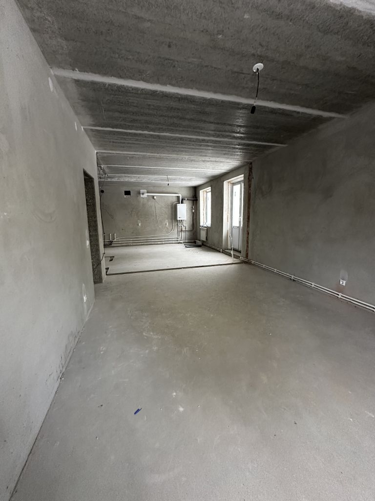 Продажа 2-комнатной квартиры, Кострома, Нижняя Дебря ул,  32Б