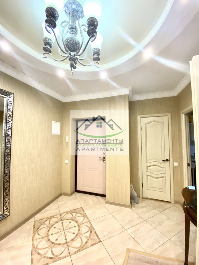 Продажа 3-комнатной квартиры, Пятигорск, Бештаугорская ул,  33