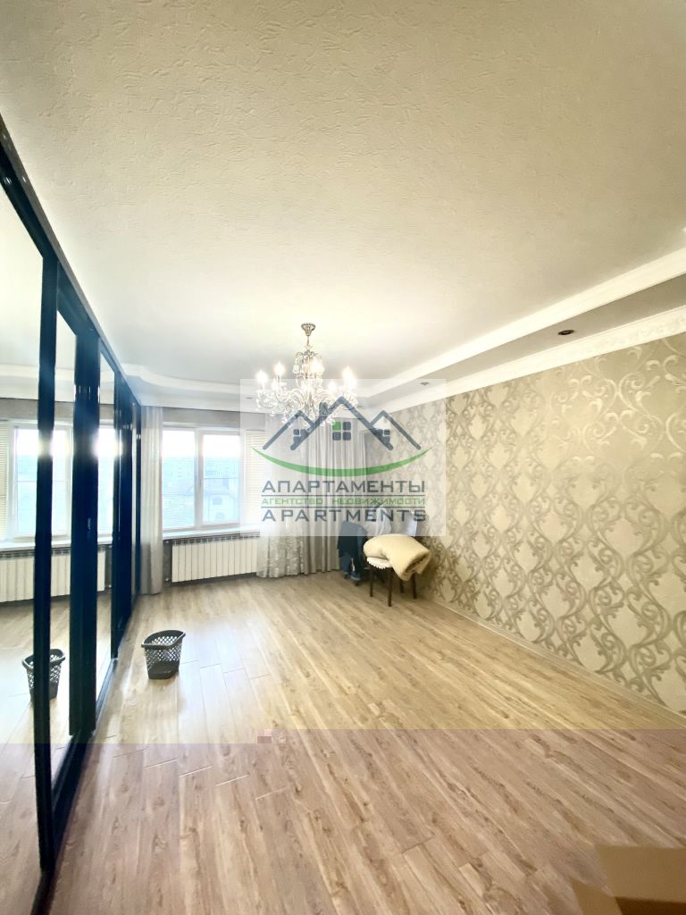 Продажа 3-комнатной квартиры, Пятигорск, Бештаугорская ул,  33