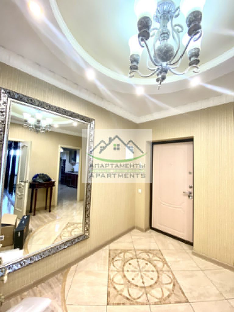 Продажа 3-комнатной квартиры, Пятигорск, Бештаугорская ул,  33