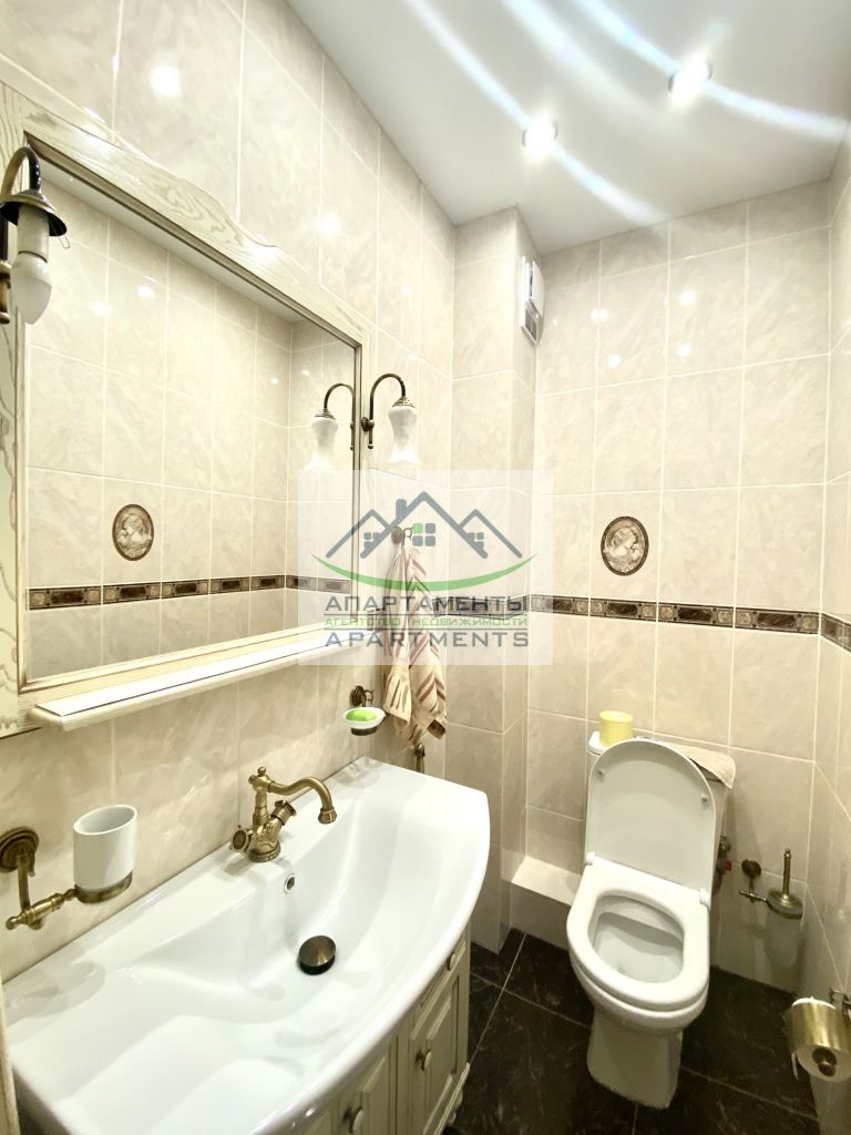 Продажа 3-комнатной квартиры, Пятигорск, Бештаугорская ул,  33