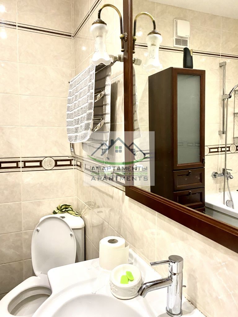 Продажа 3-комнатной квартиры, Пятигорск, Бештаугорская ул,  33