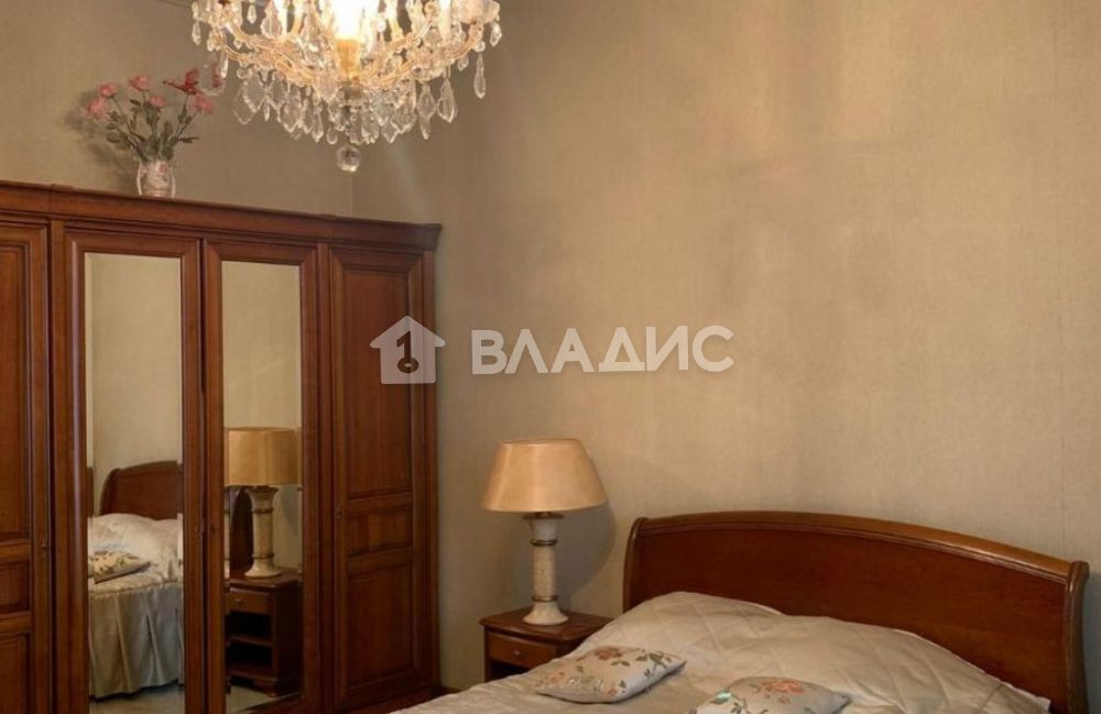 Продажа 4-комнатной квартиры, Москва, Остоженка ул, 7С1 Продажа 4-комнатной квартиры, Москва, Остоженка ул, 7С1