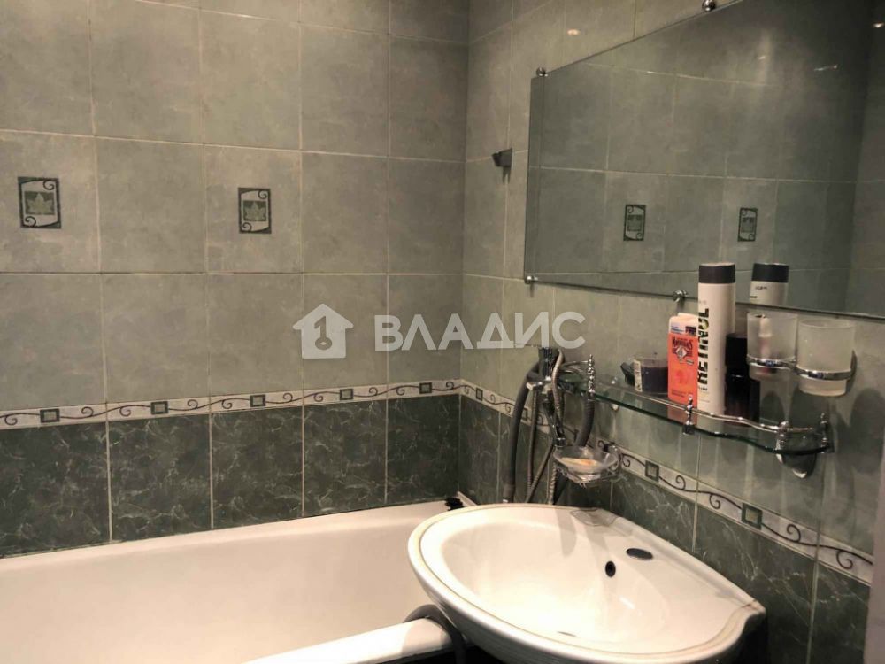 Аренда 3-комнатной квартиры, Москва, Керамический проезд, 73к1 Аренда 3-комнатной квартиры, Москва, Керамический проезд, 73к1