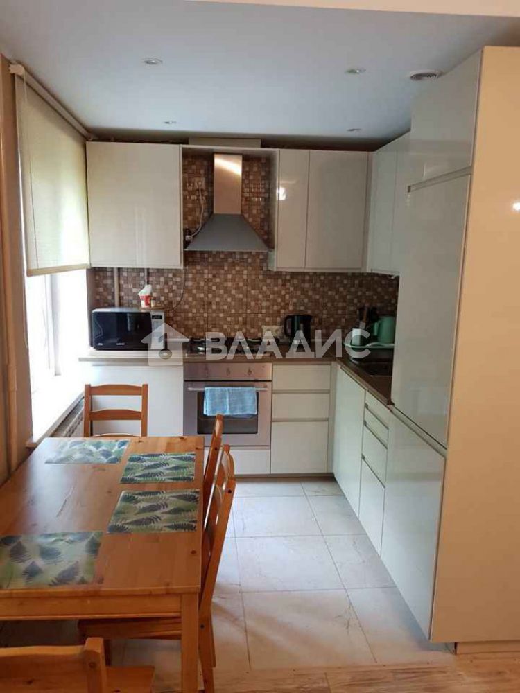 Аренда 2-комнатной квартиры, Москва, Волгоградский пр-кт, 127к3 Аренда 2-комнатной квартиры, Москва, Волгоградский пр-кт, 127к3