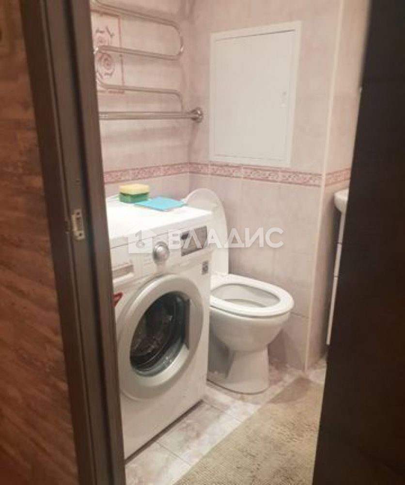 Аренда 2-комнатной квартиры, Москва, Волгоградский пр-кт, 127к3 Аренда 2-комнатной квартиры, Москва, Волгоградский пр-кт, 127к3