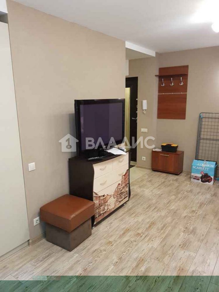 Аренда 2-комнатной квартиры, Москва, Волгоградский пр-кт, 127к3 Аренда 2-комнатной квартиры, Москва, Волгоградский пр-кт, 127к3