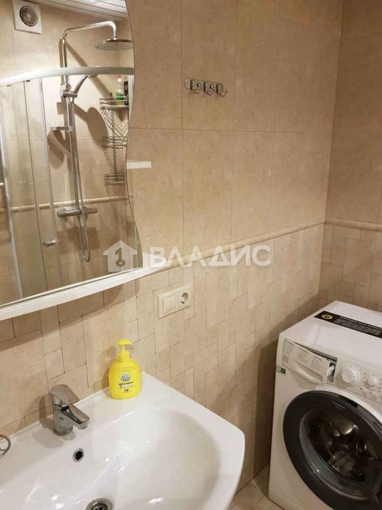 Аренда 2-комнатной квартиры, Москва, Волгоградский пр-кт, 127к3 Аренда 2-комнатной квартиры, Москва, Волгоградский пр-кт, 127к3