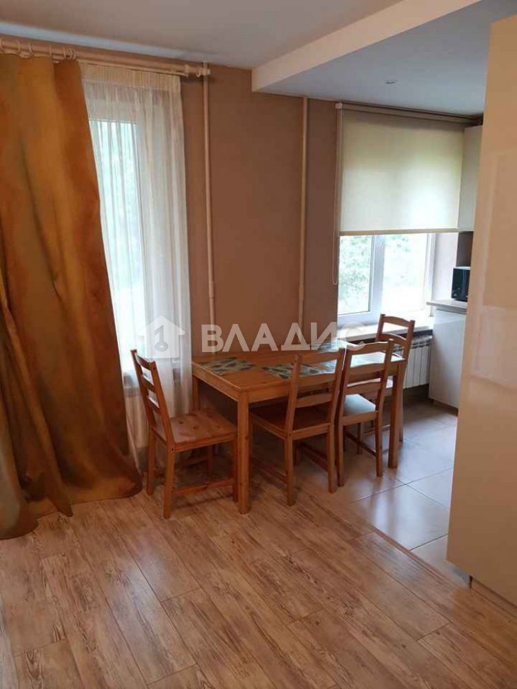 Аренда 2-комнатной квартиры, Москва, Волгоградский пр-кт, 127к3 Аренда 2-комнатной квартиры, Москва, Волгоградский пр-кт, 127к3