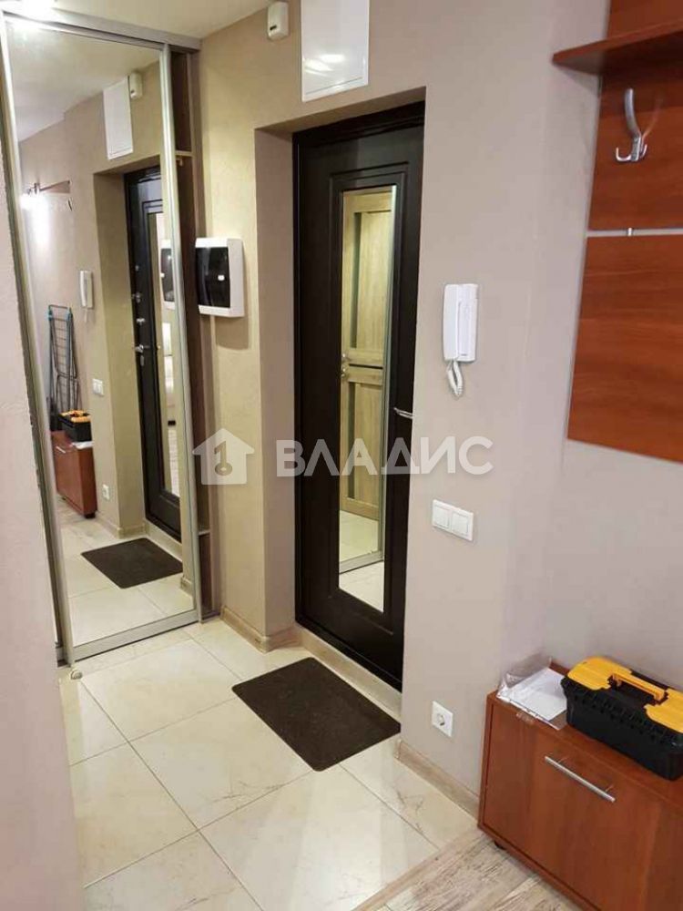Аренда 2-комнатной квартиры, Москва, Волгоградский пр-кт, 127к3 Аренда 2-комнатной квартиры, Москва, Волгоградский пр-кт, 127к3