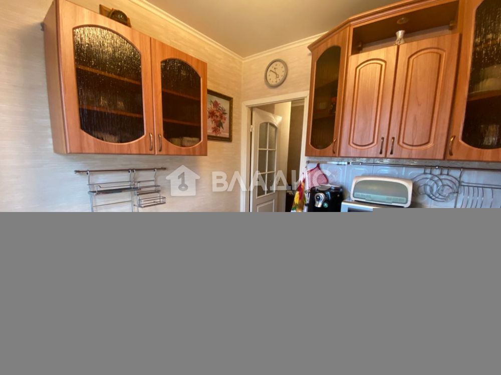 Продажа 4-комнатной квартиры, Москва, Бирюлевская ул, 5к1 Продажа 4-комнатной квартиры, Москва, Бирюлевская ул, 5к1