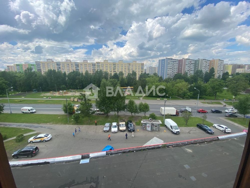 Продажа 4-комнатной квартиры, Москва, Бирюлевская ул, 5к1 Продажа 4-комнатной квартиры, Москва, Бирюлевская ул, 5к1