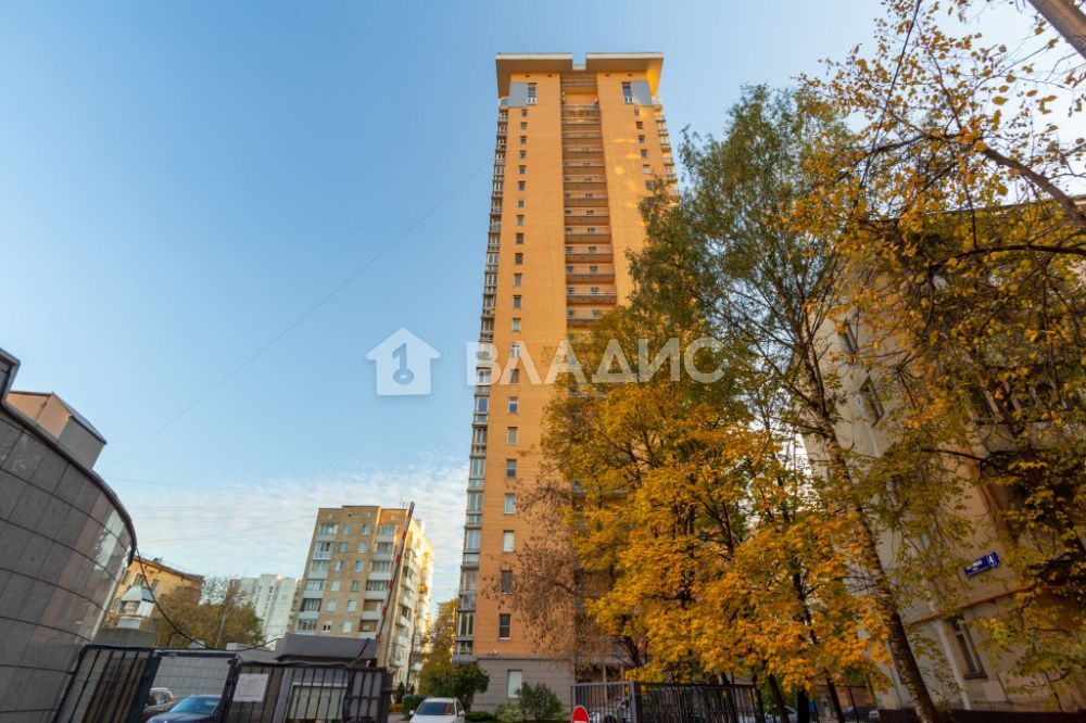 Аренда 3-комнатной квартиры, Москва, Можайское ш, 22к1 Аренда 3-комнатной квартиры, Москва, Можайское ш, 22к1