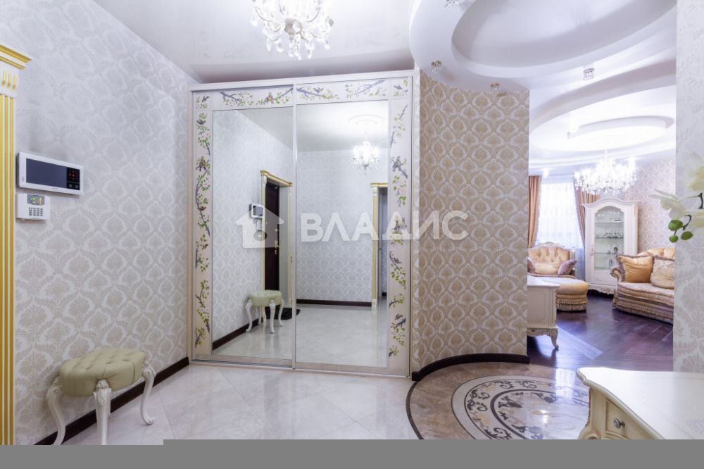 Аренда 3-комнатной квартиры, Москва, Можайское ш, 22к1 Аренда 3-комнатной квартиры, Москва, Можайское ш, 22к1