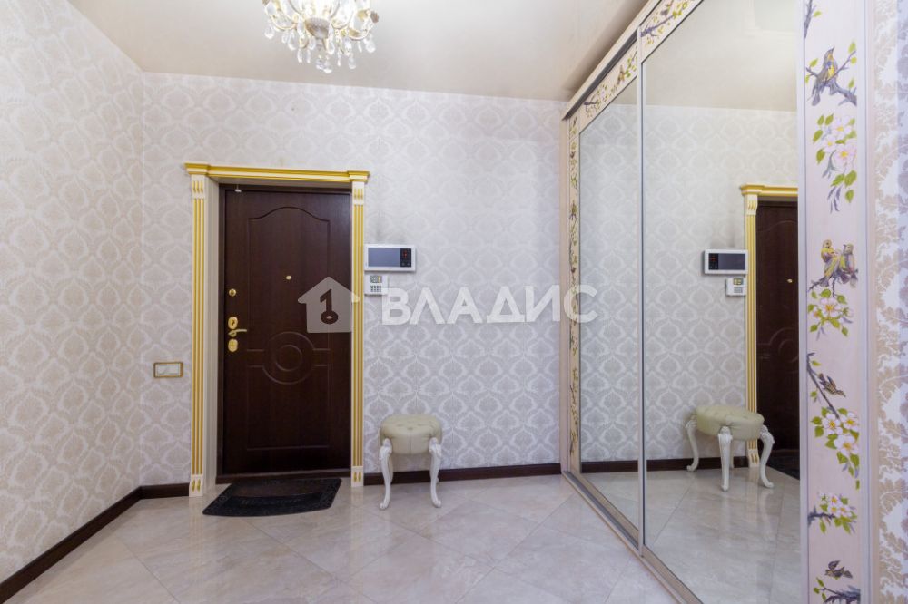 Аренда 3-комнатной квартиры, Москва, Можайское ш, 22к1 Аренда 3-комнатной квартиры, Москва, Можайское ш, 22к1