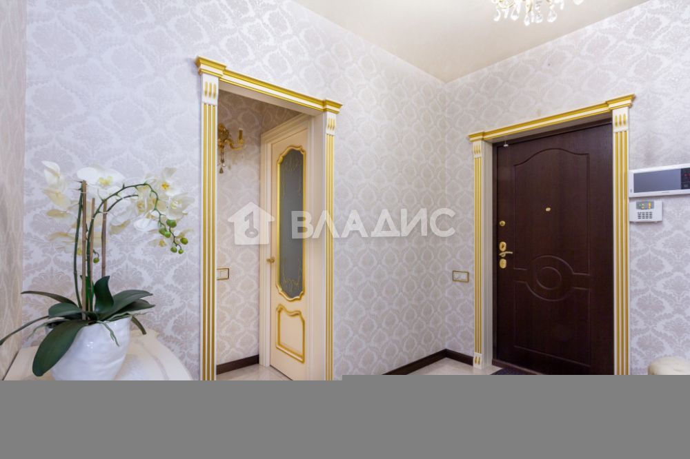 Аренда 3-комнатной квартиры, Москва, Можайское ш, 22к1 Аренда 3-комнатной квартиры, Москва, Можайское ш, 22к1