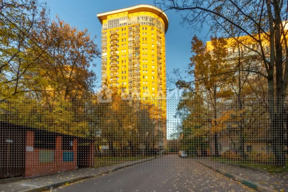 Аренда 3-комнатной квартиры, Москва, Можайское ш, 22к1 Аренда 3-комнатной квартиры, Москва, Можайское ш, 22к1