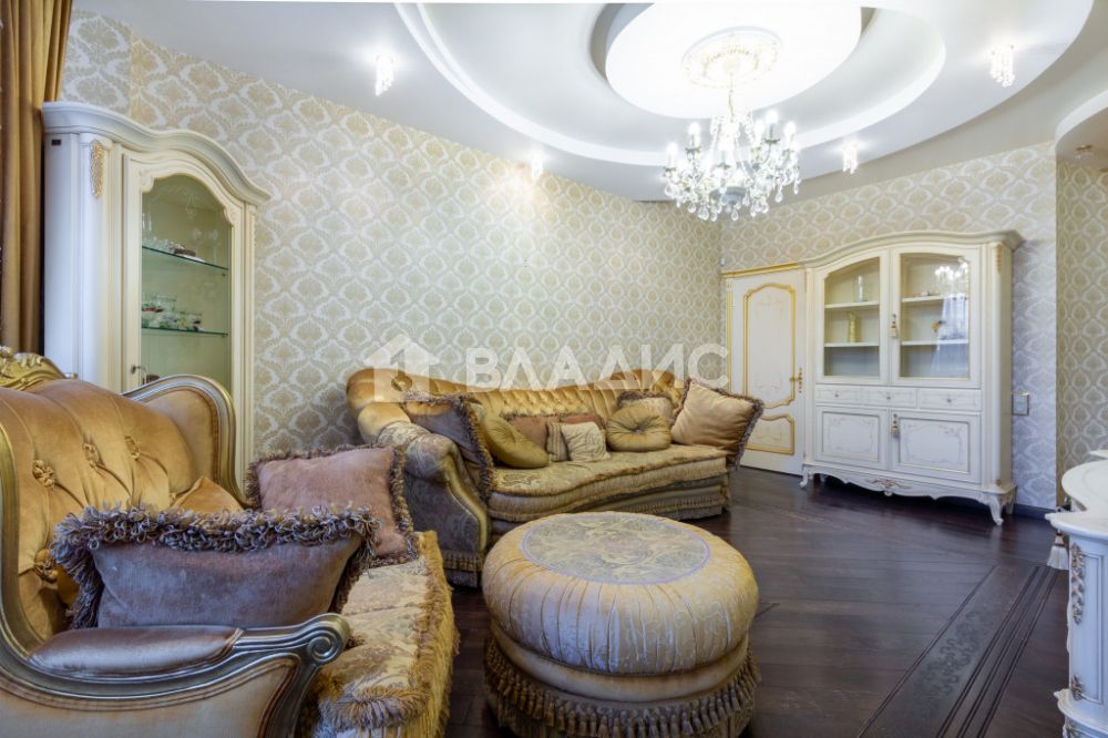 Аренда 3-комнатной квартиры, Москва, Можайское ш, 22к1 Аренда 3-комнатной квартиры, Москва, Можайское ш, 22к1