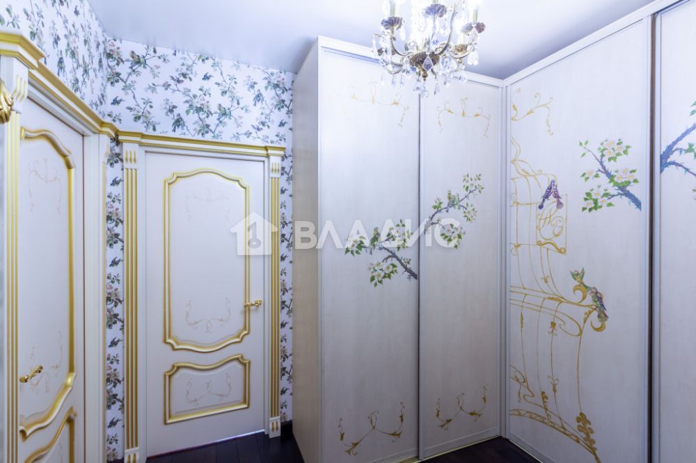 Аренда 3-комнатной квартиры, Москва, Можайское ш, 22к1 Аренда 3-комнатной квартиры, Москва, Можайское ш, 22к1