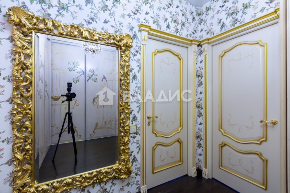 Аренда 3-комнатной квартиры, Москва, Можайское ш, 22к1 Аренда 3-комнатной квартиры, Москва, Можайское ш, 22к1