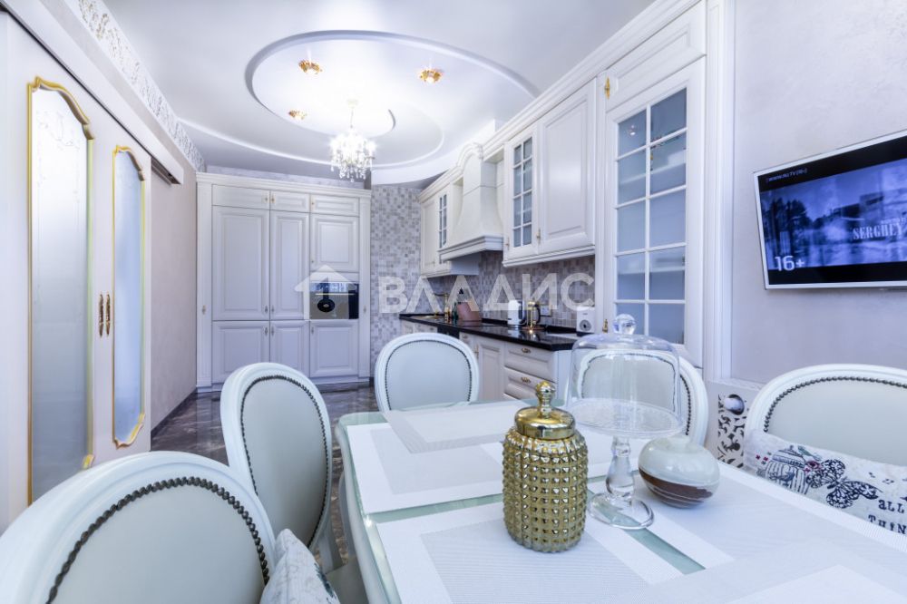 Аренда 3-комнатной квартиры, Москва, Можайское ш, 22к1 Аренда 3-комнатной квартиры, Москва, Можайское ш, 22к1