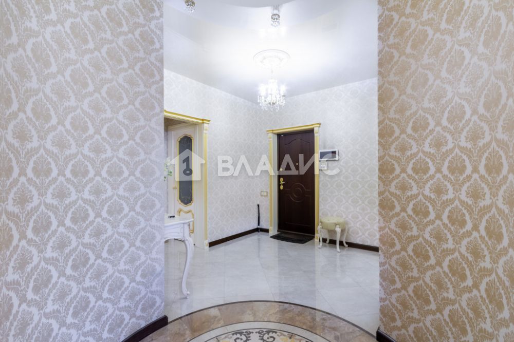 Аренда 3-комнатной квартиры, Москва, Можайское ш, 22к1 Аренда 3-комнатной квартиры, Москва, Можайское ш, 22к1