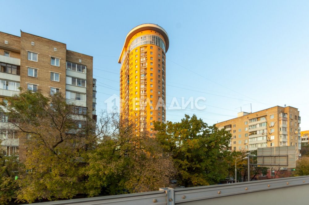 Аренда 3-комнатной квартиры, Москва, Можайское ш, 22к1 Аренда 3-комнатной квартиры, Москва, Можайское ш, 22к1
