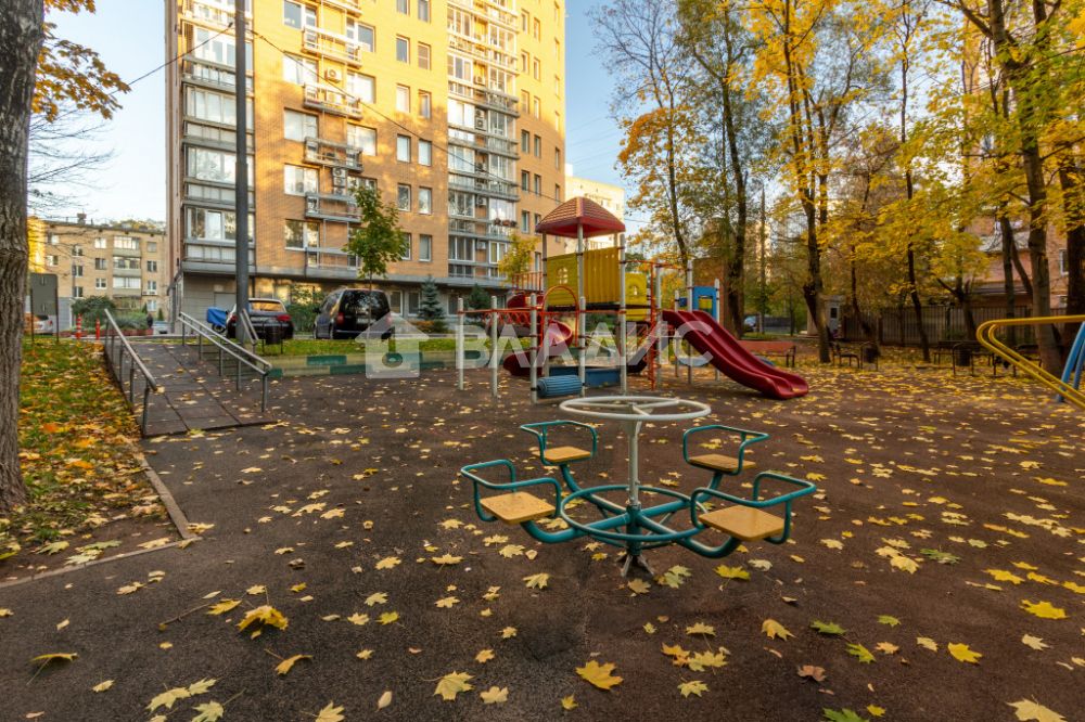 Аренда 3-комнатной квартиры, Москва, Можайское ш, 22к1 Аренда 3-комнатной квартиры, Москва, Можайское ш, 22к1