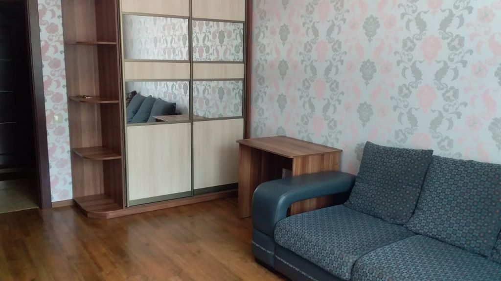 Продажа 1-комнатной квартиры, Ставрополь, Ломоносова ул,  55