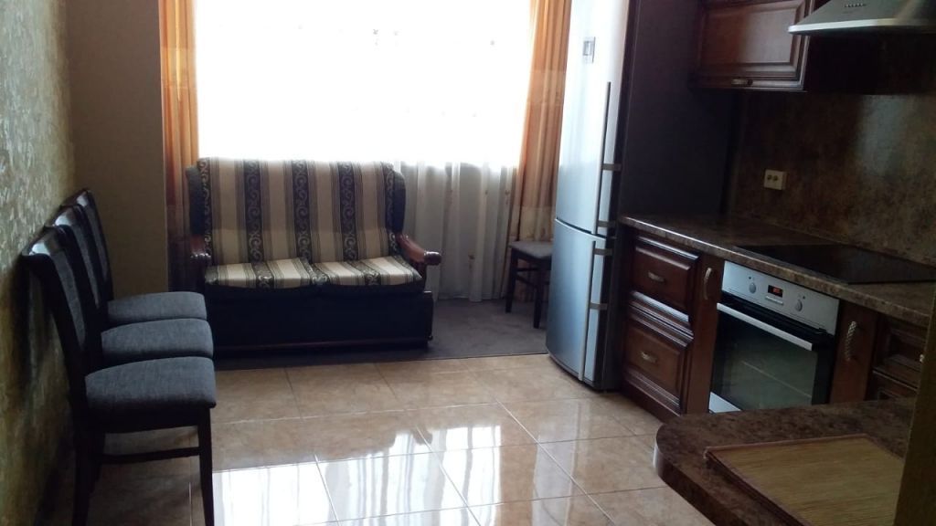 Продажа 1-комнатной квартиры, Ставрополь, Ломоносова ул,  55