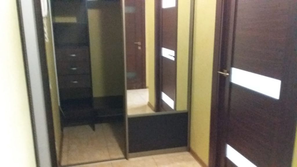 Продажа 1-комнатной квартиры, Ставрополь, Ломоносова ул,  55