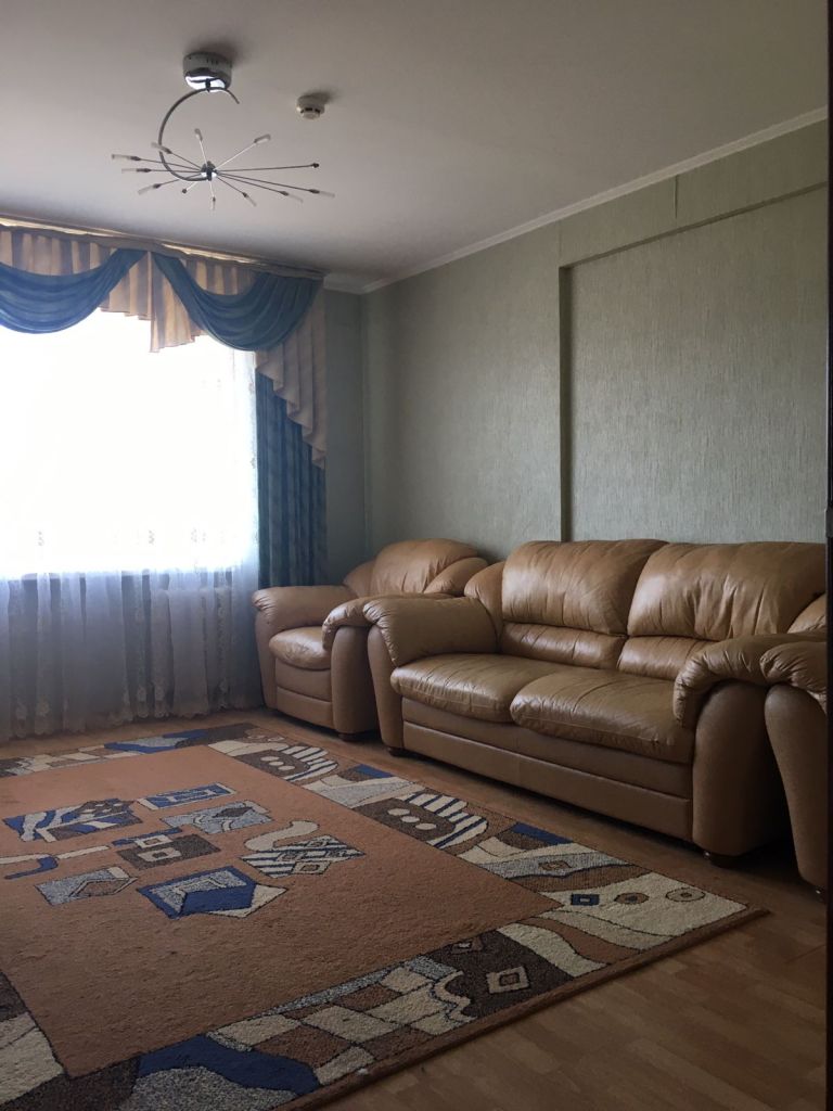 Продажа 2-комнатной квартиры, Ставрополь, Доваторцев ул,  32Б