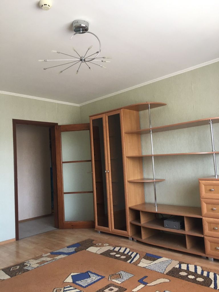 Продажа 2-комнатной квартиры, Ставрополь, Доваторцев ул,  32Б