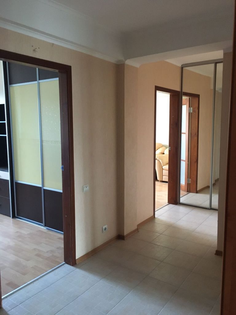 Продажа 2-комнатной квартиры, Ставрополь, Доваторцев ул,  32Б