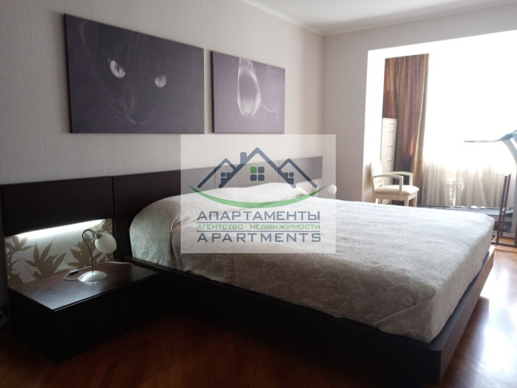 Продажа 3-комнатной квартиры, Пятигорск, Транзитная ул,  1а