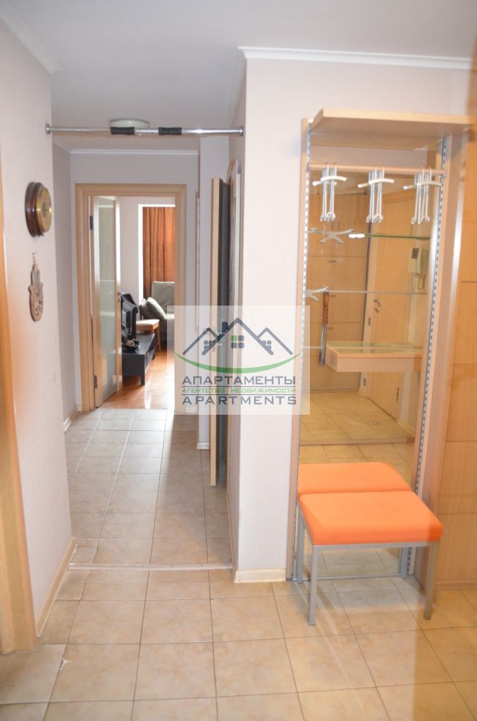 Продажа 3-комнатной квартиры, Пятигорск, Транзитная ул,  1а