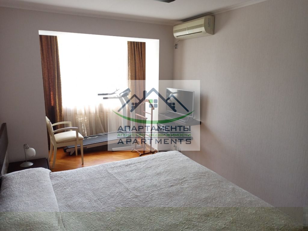 Продажа 3-комнатной квартиры, Пятигорск, Транзитная ул,  1а