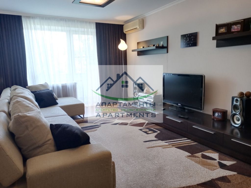 Продажа 3-комнатной квартиры, Пятигорск, Транзитная ул,  1а