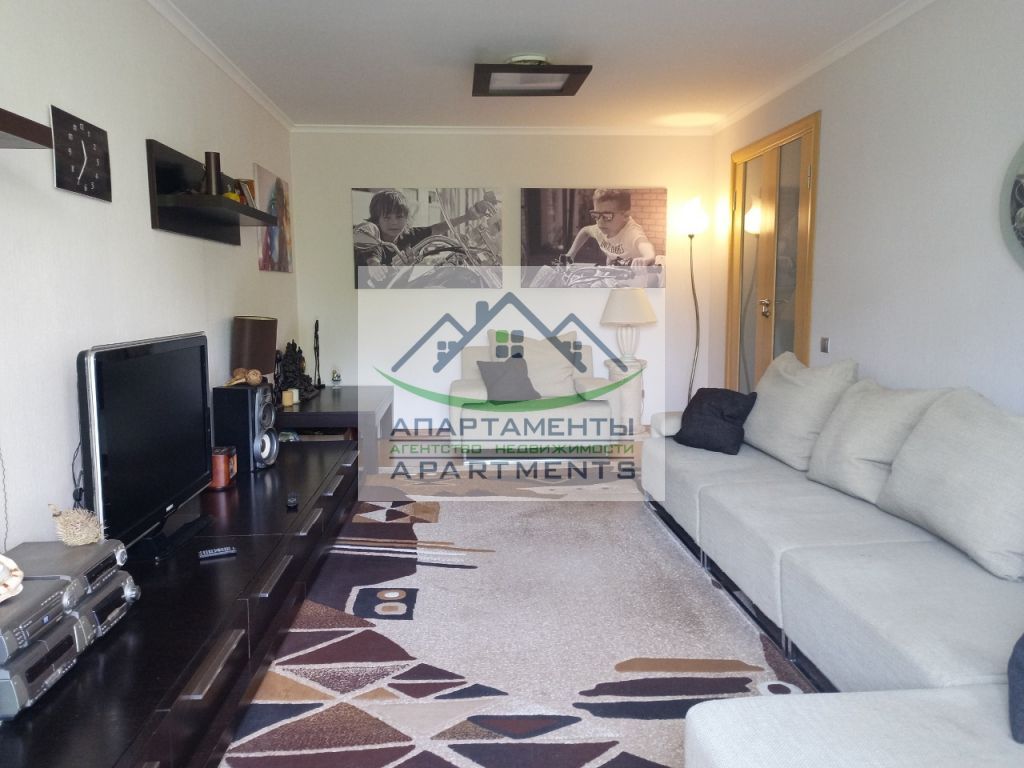 Продажа 3-комнатной квартиры, Пятигорск, Транзитная ул,  1а