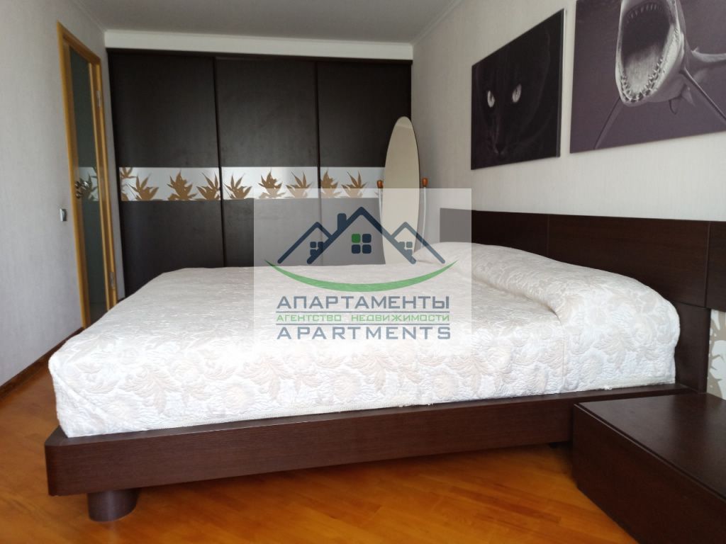 Продажа 3-комнатной квартиры, Пятигорск, Транзитная ул,  1а