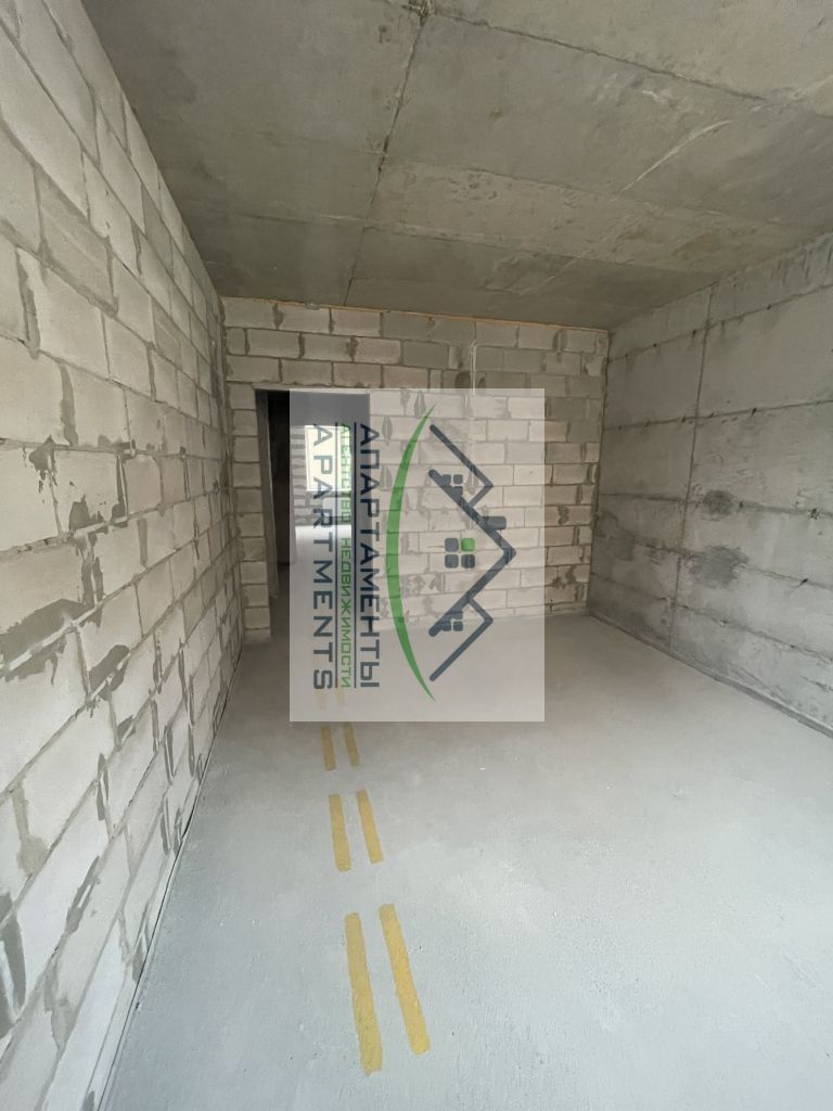 Продажа 2-комнатной квартиры, Пятигорск, Березовый пер,  13к3