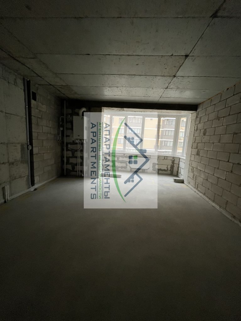 Продажа 2-комнатной квартиры, Пятигорск, Березовый пер,  13к3