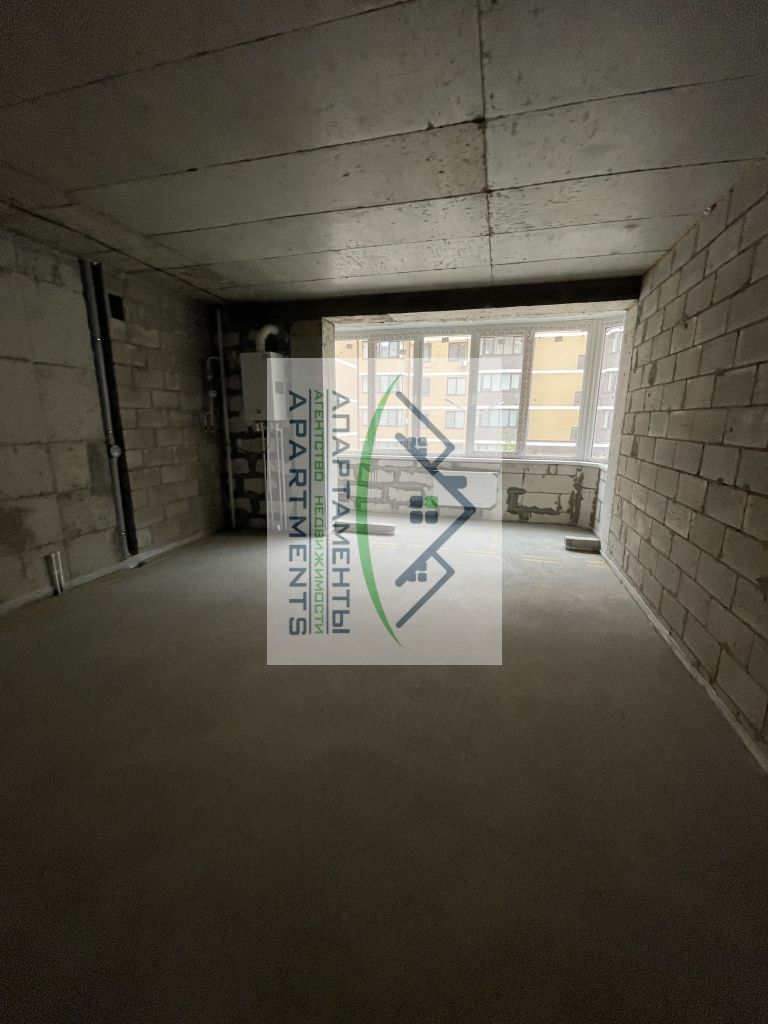 Продажа 2-комнатной квартиры, Пятигорск, Березовый пер,  13к3