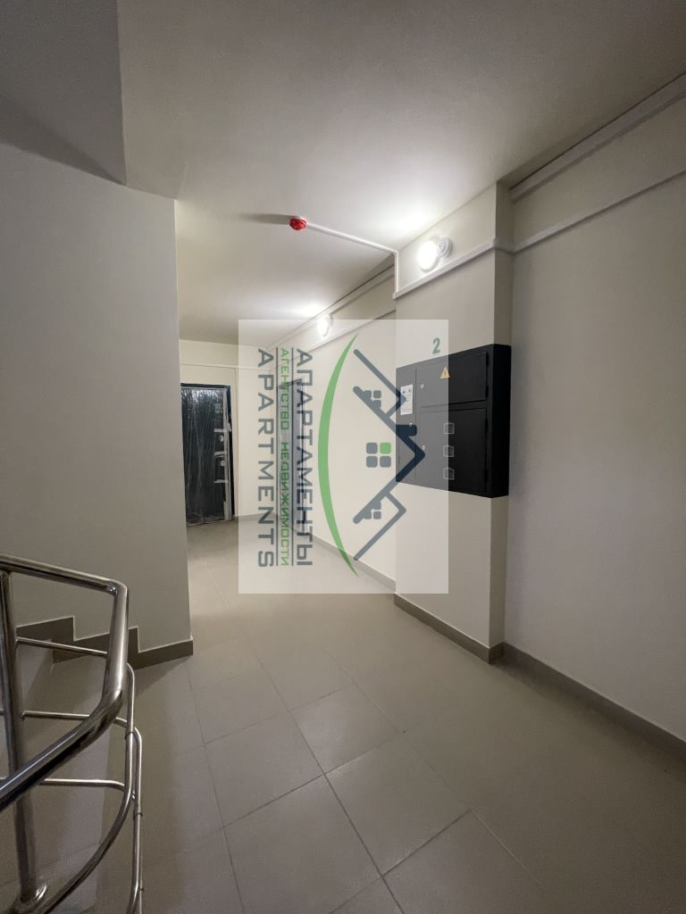 Продажа 2-комнатной квартиры, Пятигорск, Березовый пер,  13к3